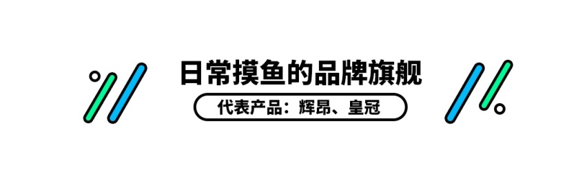 同样是旗舰轿车，有的扛起品牌门面，有的却只管摸鱼