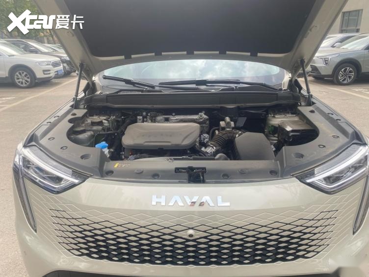 15万级四驱插混SUV 哈弗枭龙MAX会成为爆款吗？