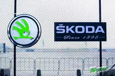 拥抱年轻 展望未来 ——斯柯达S-DAY品牌超级体验日西安站