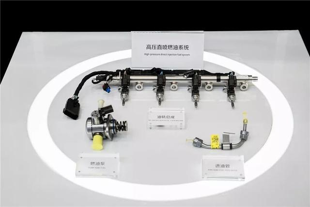 都用最好的！“硬核旗舰”别克昂科旗