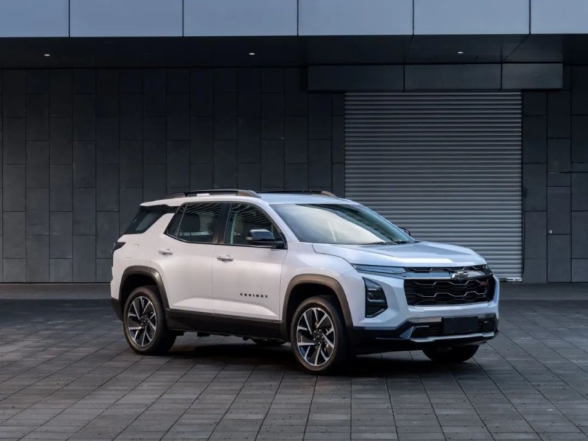 工信部新车：比亚迪推全新SUV，探界者上1.5T插混行么？
