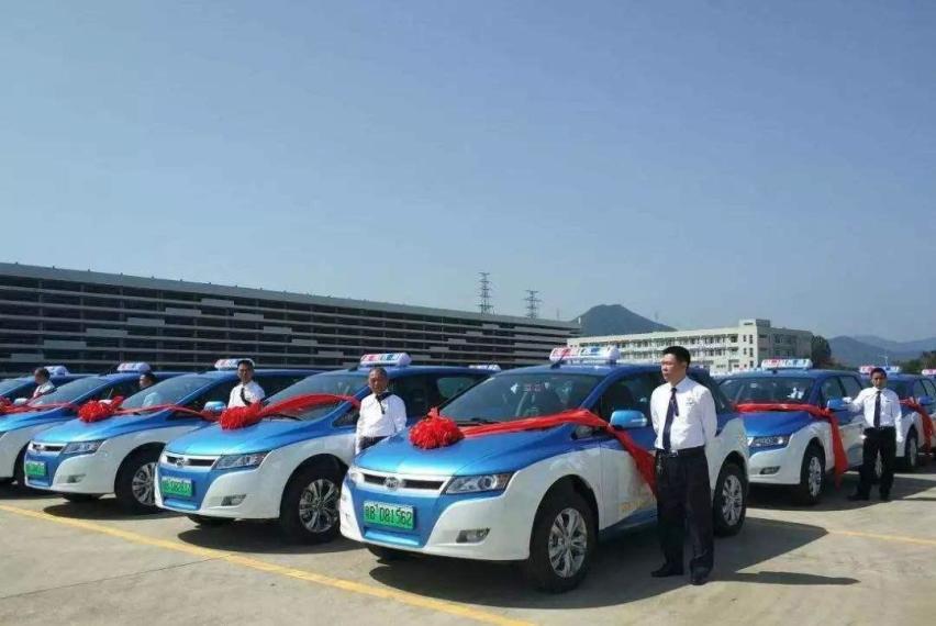 新能源补贴即将要“变天”，低续航车型去哪流浪？