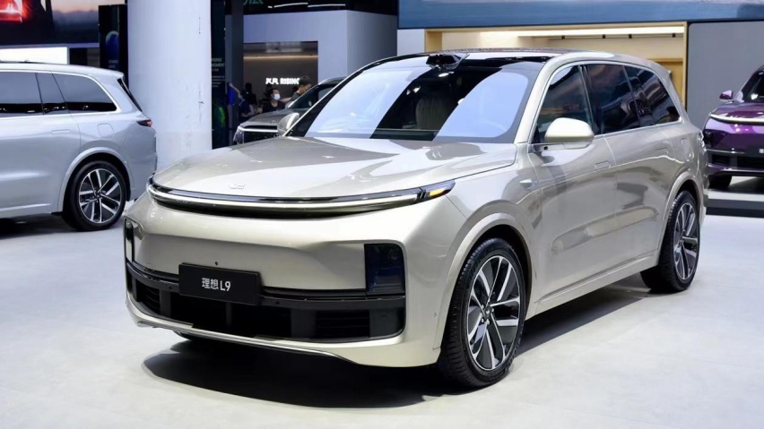 智能化何时全球合规，2023年，理想能否像别人一样出海？