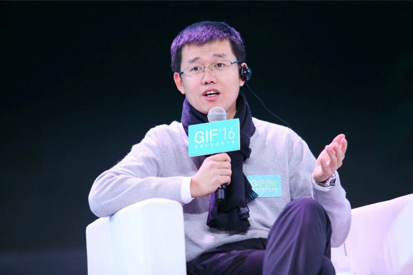 百度智能汽车事业部总经理顾维灏加盟，长城汽车智能驾驶再添悍将