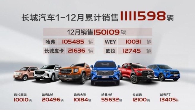 号称“SUV领导者”的长城，终于要造轿车了，国人会买单吗？