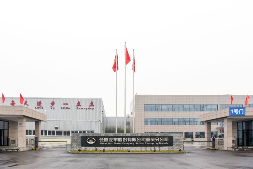 第十万辆下线 长城炮如何用一年时间把小众市场大众化？