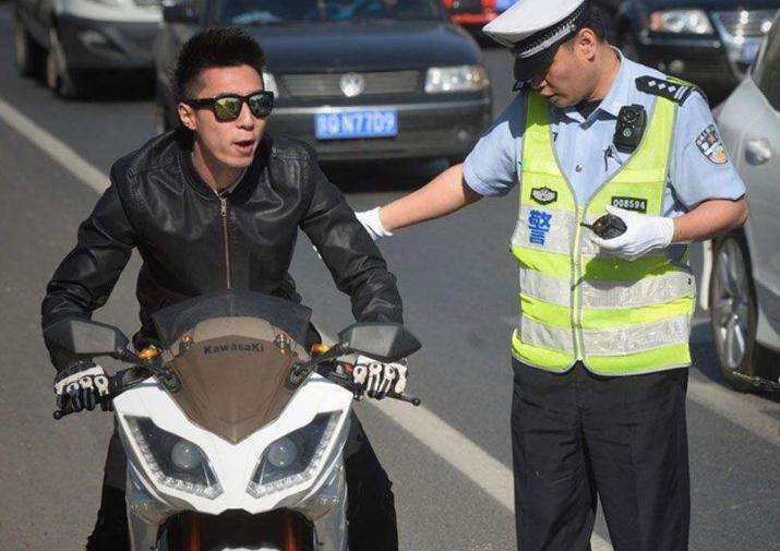 摩托车“新规”来袭，7月1日实施，不吃亏就要仔细看