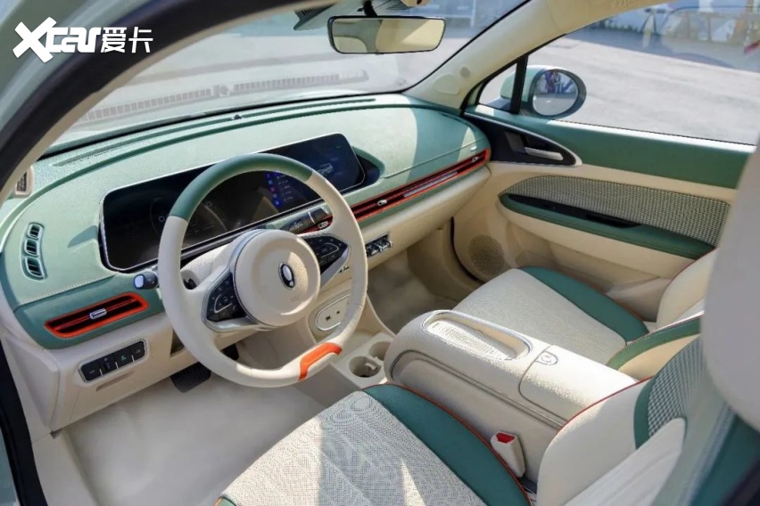 【一周新车】哈弗二代大狗，2023款欧拉好猫，零跑C系列等