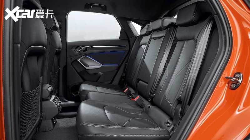 入门豪华轿跑SUV 奥迪Q3 Sportback解析