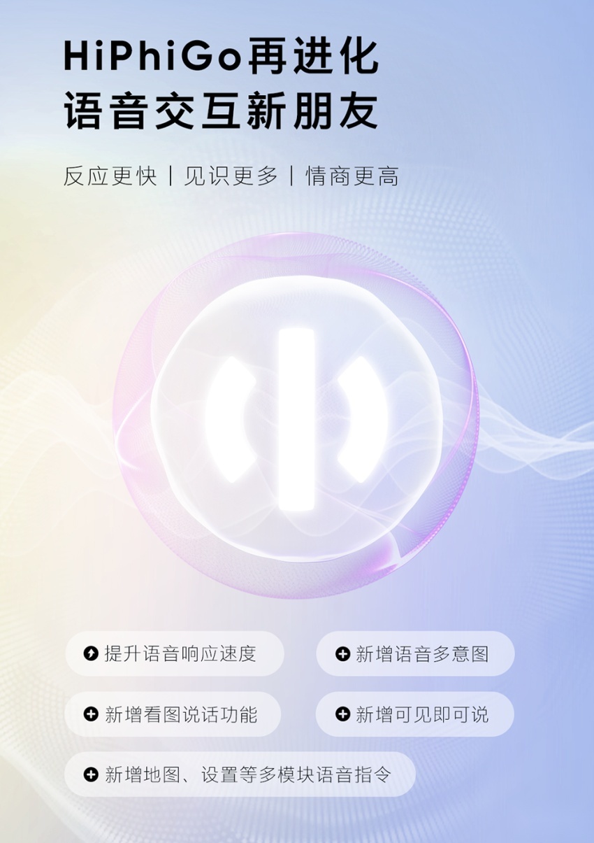 深度体验高合全新OTA：高速NOH全国可用，座舱智能化再进一步