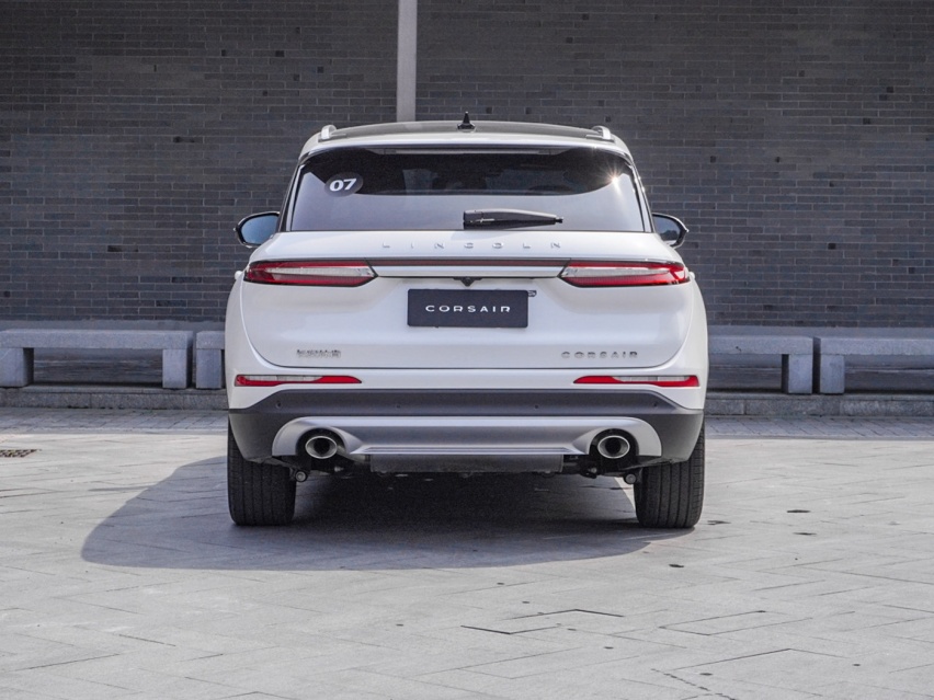 不比普通品牌顶配贵？24.58万起买豪华SUV 全系2.0T动力！