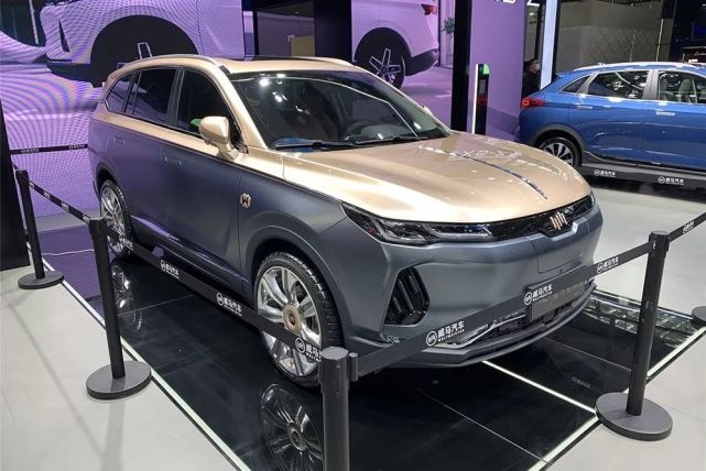 盘点2020广州车展重磅新车：越靠近年底，越是横菜多