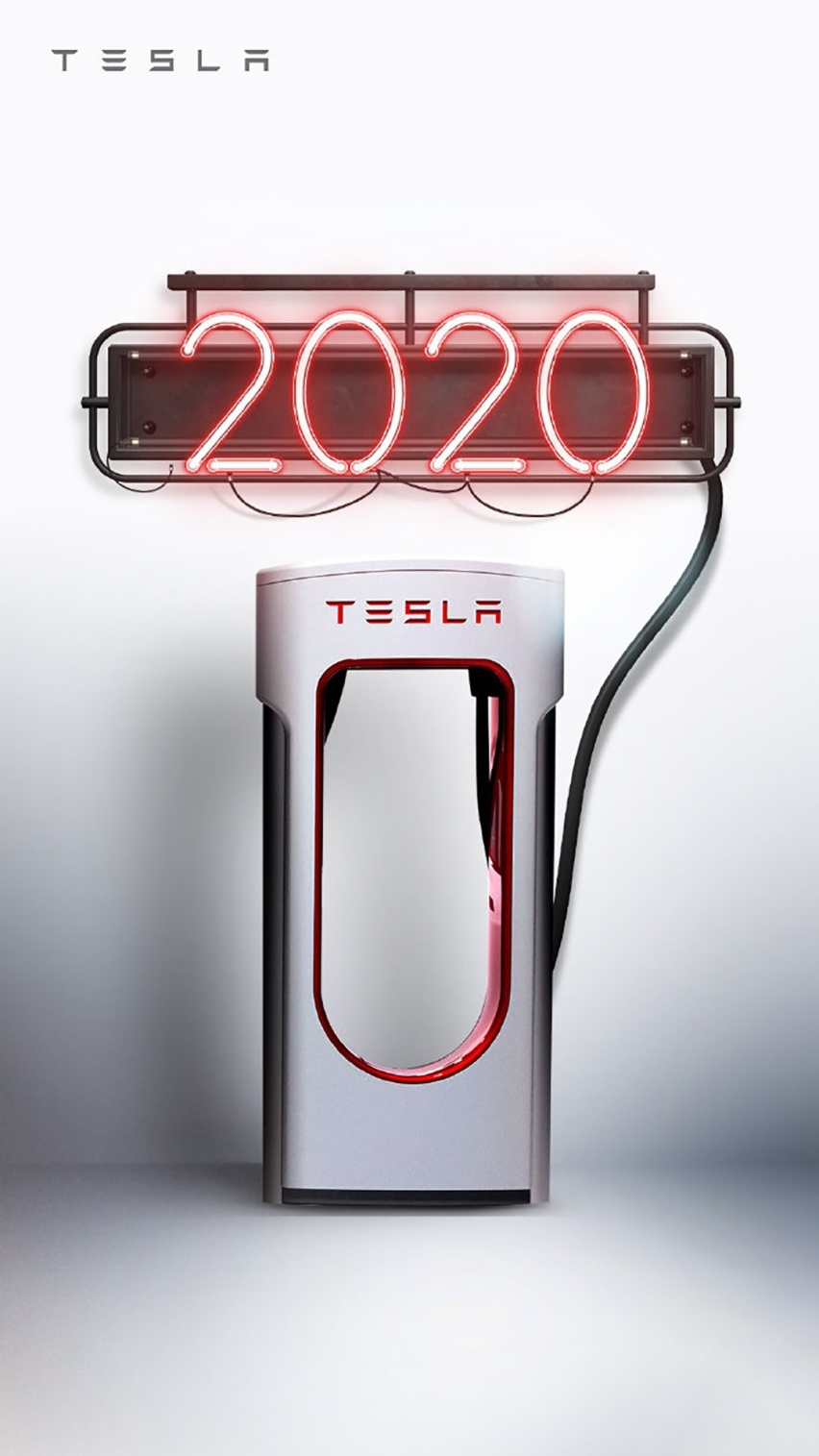 2020年，买这些车600km续航是低标！价格还有惊喜？