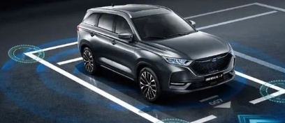 “加量不加价”：7.77万元起，2021款长安欧尚X7上市发
