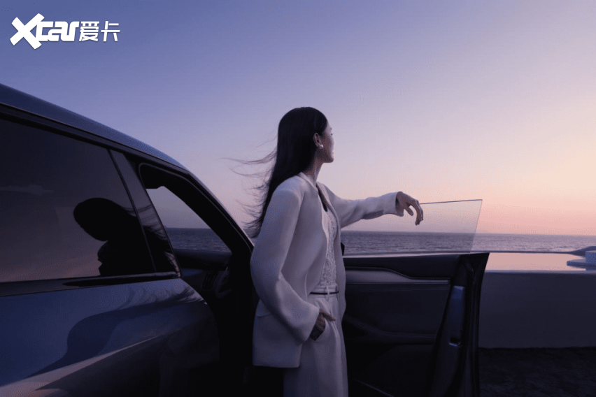 增配不加价 2025款宋L EV 18.98万元起