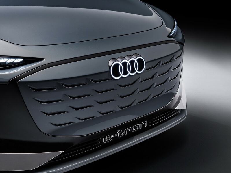 奥迪推出纯电概念车A6 Avant e-tron，2024年量产