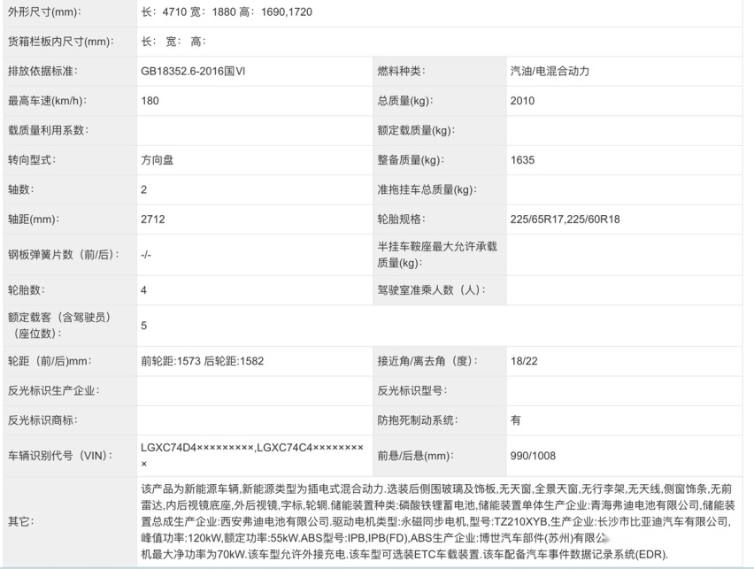 多款比亚迪新车曝光！海狮05/宋PLUS/Pro DM-i全面更新