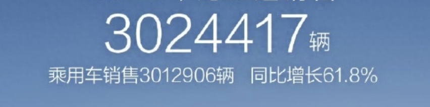 年销302w 比亚迪今年的优势在于？
