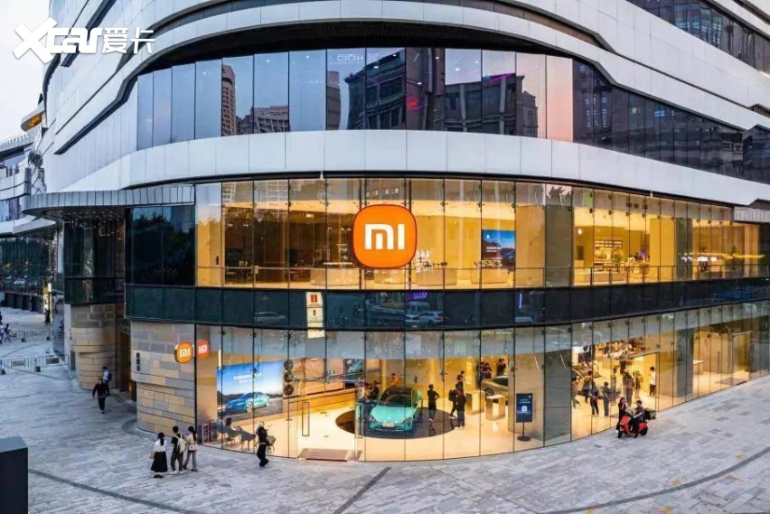 小米第三款车,为何是大型增程SUV?