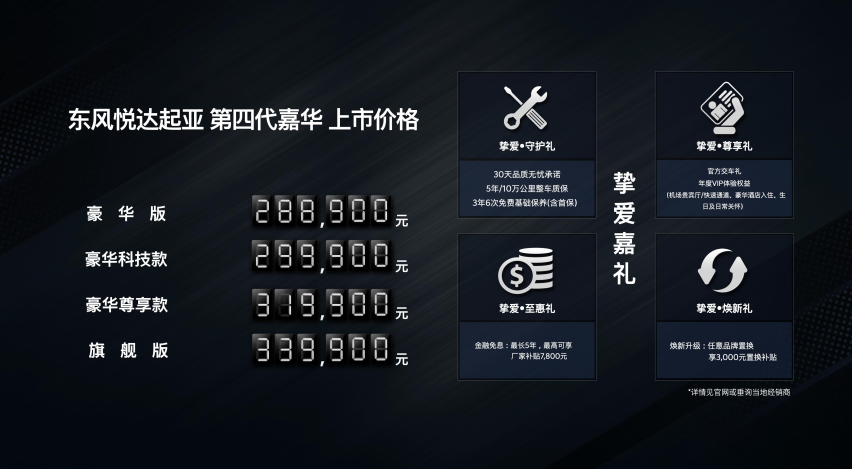 起售价比GL8贵,起亚嘉华入门即豪华,价值致胜能否成功?