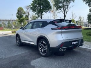 续航超1200公里，东风风神打响反击战：试驾皓瀚·马赫电混DH-i