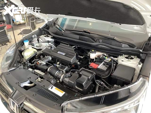 再问就生气！新途观L和CR-V怎么选？懂哥再说一次