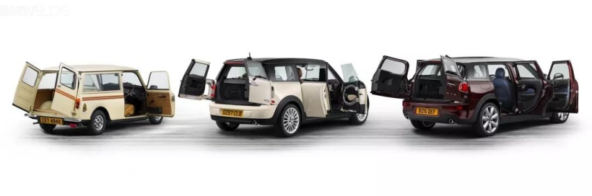 JCW CLUBMAN：这才是真男人该开的MINI