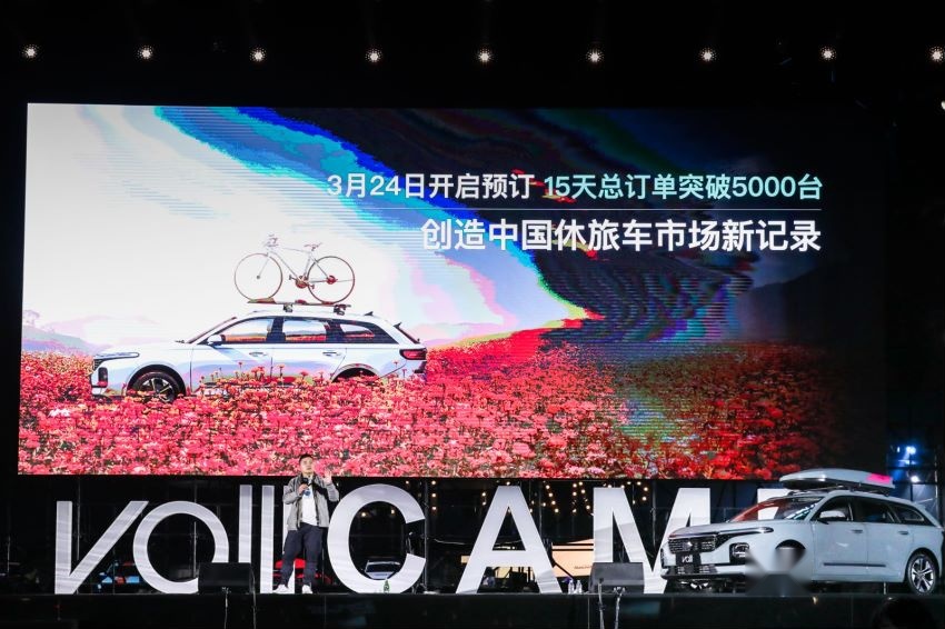8万元涡轮机+手动挡+旅行车，新宝骏Valli值不值得吹爆？