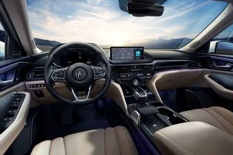 这台最新的豪华旗舰SUV，能叫板BBA吗？
