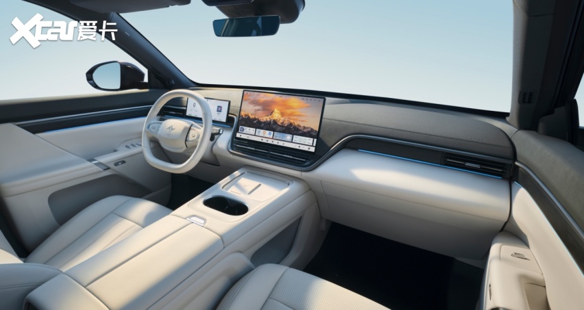 东风奕派008三大焕新，共赴春野又有新玩法！