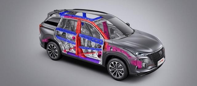火爆销量背后有何过人之处 长安CS75PLUS产品力解析