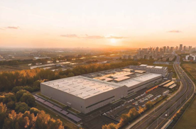 吉利全球全域安全中心创下五大世界纪录 向全行业开放共享