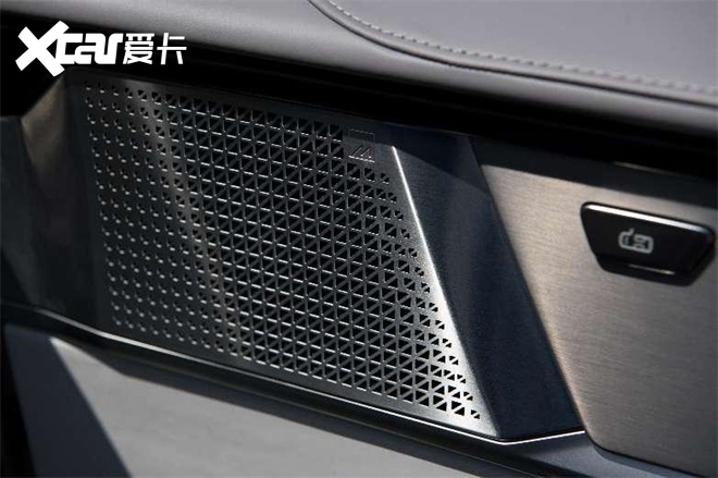 高合HiPhi Y正式上市 售价33.9万元-44.9万元