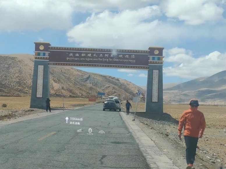 您相信神真的存在吗？开唐DM-p去世界公认的神山找答案！