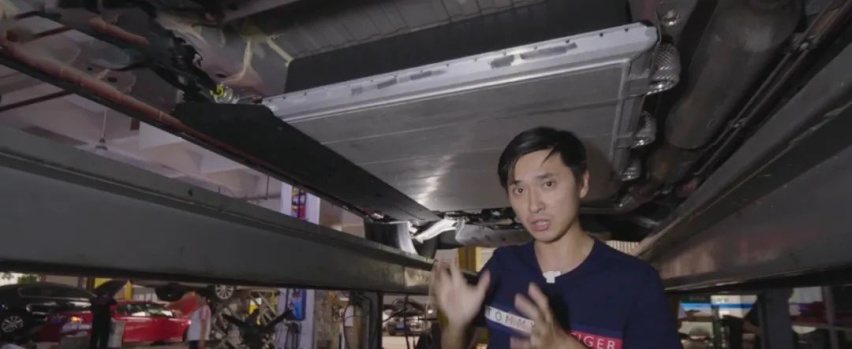 中高端SUV王者对决 这大牌车4秒级破百还能做到超低油耗！