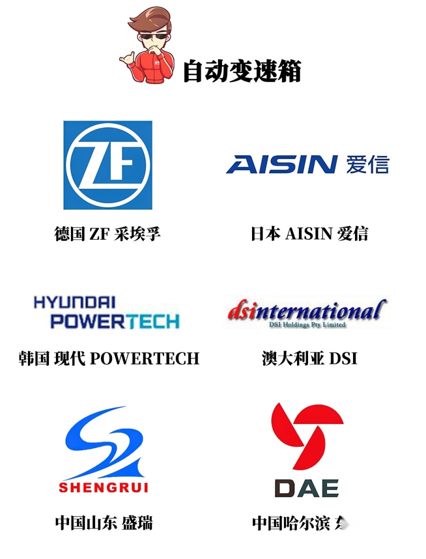 10AT大放送！现在入手10挡位车型会不会被坑？