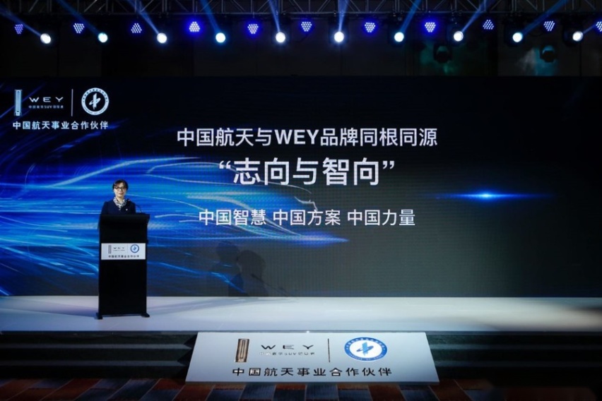 脱去辉煌，深陷败退，WEY的登高之路为何陷入困境？