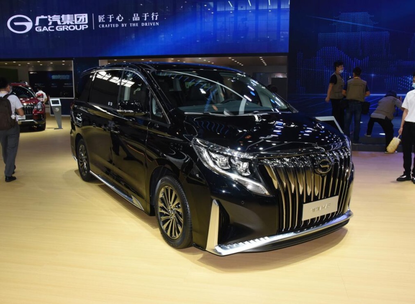 3月MPV销量排名出炉，传祺M8、M6携手进前十，赛那进前三