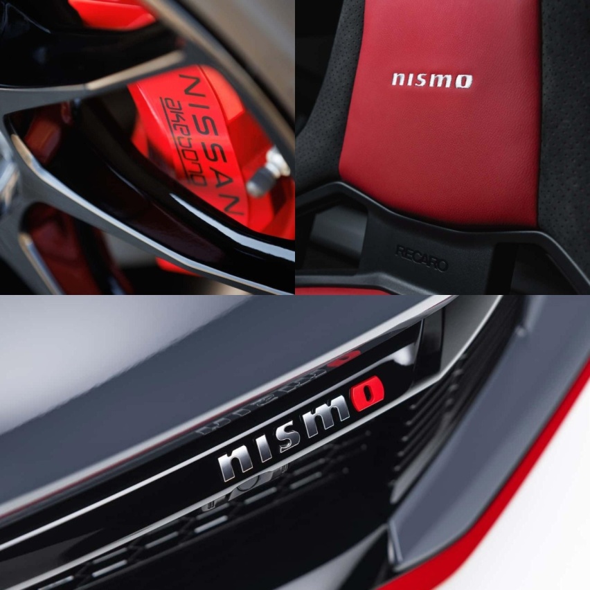 “两个踏板”的JDM你会买吗？新一代日产Z Nismo发布