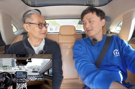 刘澍泉对话周光：顺应人工智能2.0，端到端让自动驾驶更有“人味”