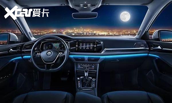 优惠力度挺大的合资家轿,新上市就开始优惠