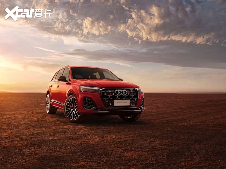 挑战F1，是奥迪的天性和雄心