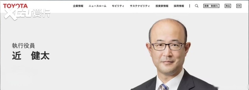 丰田换帅，中国市场本土化再提速？