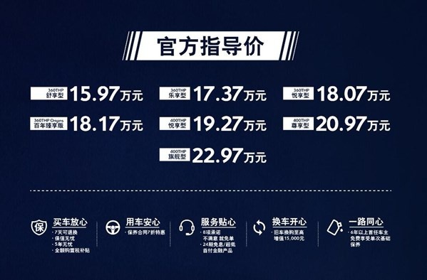 增配不加价 保值无忧 东风雪铁龙2021款天逸焕新上市