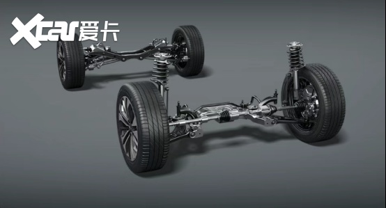开起来不像6万级，星光560越级驾乘感从何而来？