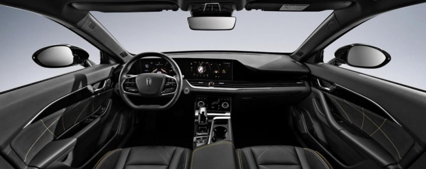 一汽奔腾全新轿跑SUV B70S惊艳亮相，它满足Z世代的“小挑剔”吗？