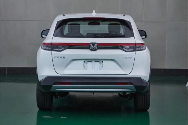 即将上市的两款合资新车，本田缤智换代，欧蓝德1.5T四缸发动机