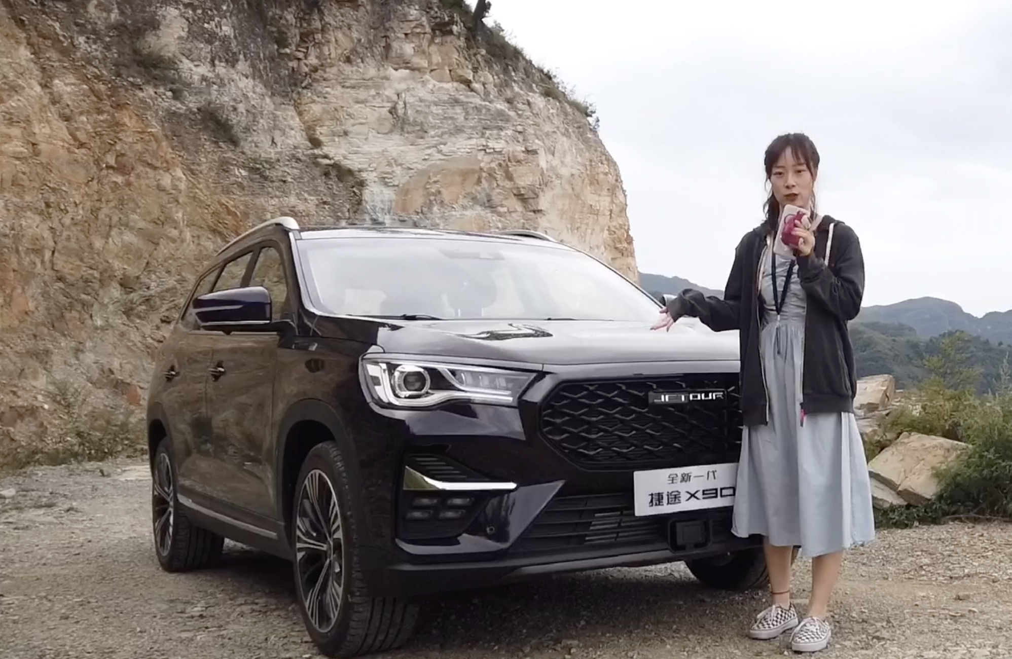 ��ΪӰԺ����SUV����;X90����ռ䣬�಼�ֿ�ѡ