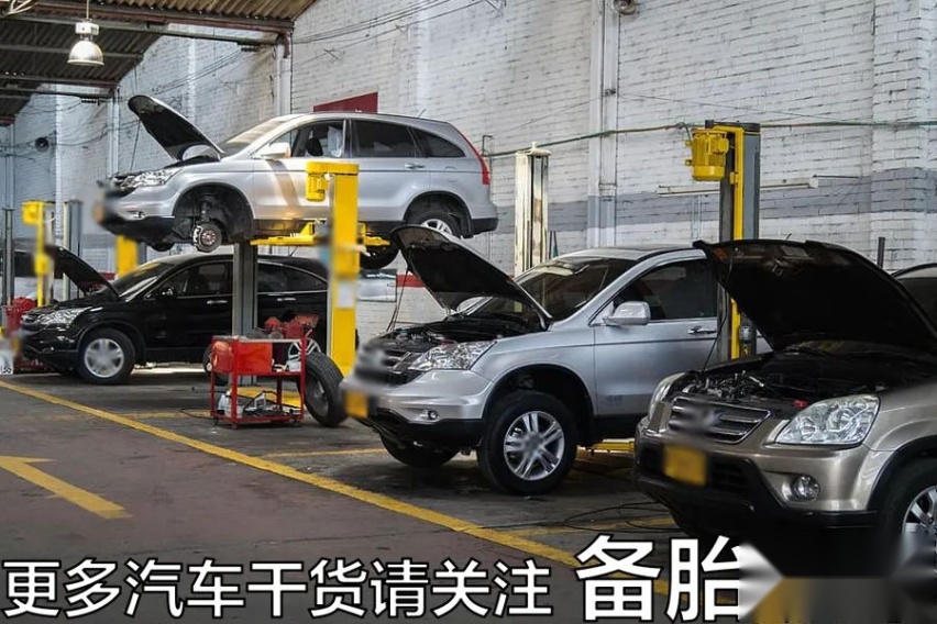 首保之后，不去4S店保养行不行