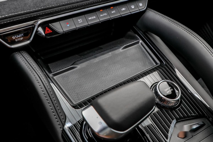 2.0T中型SUV，不足16万，星越L到底值不值？